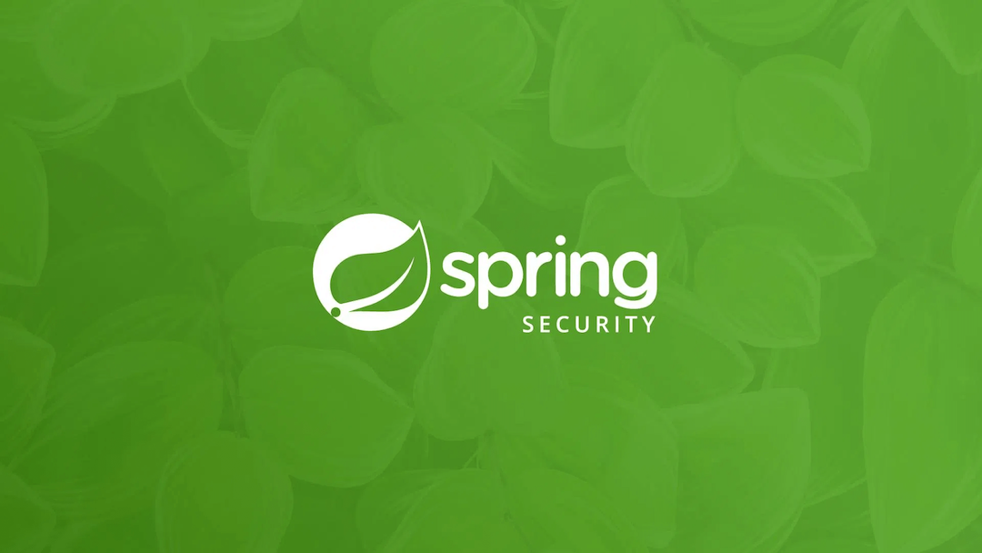 Spring Security 升级到 6.0